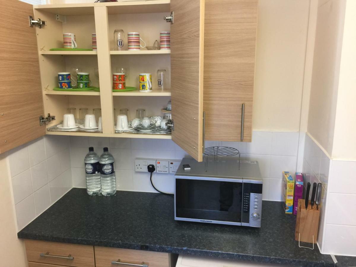 Two Bedroom Apartment In Royal Greenwich London Exterior photo